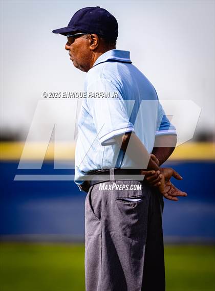 Thumbnail 1 in Northview vs. Los Osos (Sarah Cruz Memorial Tournament) photogallery.