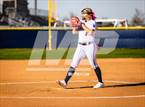 Photo from the gallery "Northview vs. Los Osos (Sarah Cruz Memorial Tournament)"