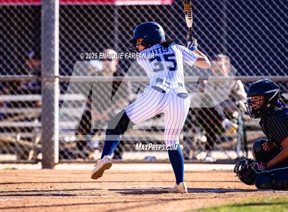 Thumbnail 3 in Northview vs. Los Osos (Sarah Cruz Memorial Tournament) photogallery.