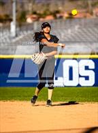Photo from the gallery "Northview vs. Los Osos (Sarah Cruz Memorial Tournament)"