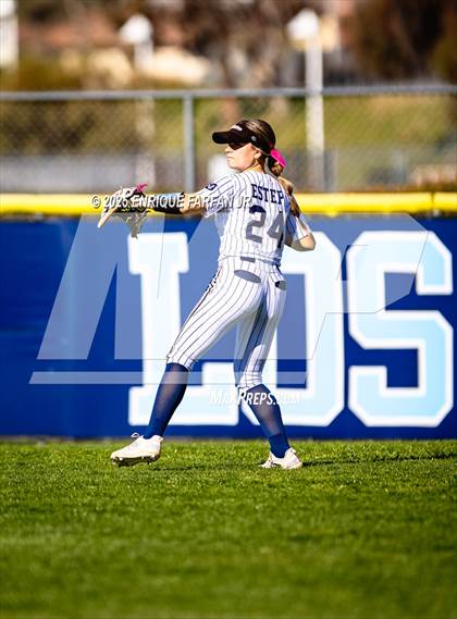 Thumbnail 1 in Northview vs. Los Osos (Sarah Cruz Memorial Tournament) photogallery.