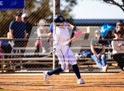 Thumbnail 1 in Northview vs. Los Osos (Sarah Cruz Memorial Tournament) photogallery.