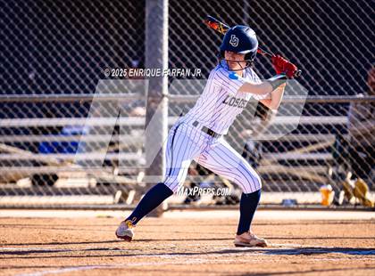 Thumbnail 1 in Northview vs. Los Osos (Sarah Cruz Memorial Tournament) photogallery.