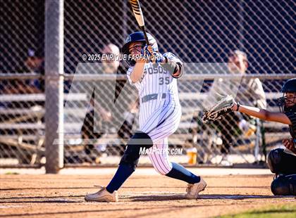 Thumbnail 2 in Northview vs. Los Osos (Sarah Cruz Memorial Tournament) photogallery.