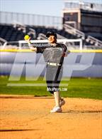 Photo from the gallery "Northview vs. Los Osos (Sarah Cruz Memorial Tournament)"