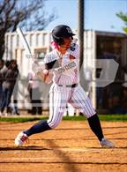 Photo from the gallery "Northview vs. Los Osos (Sarah Cruz Memorial Tournament)"