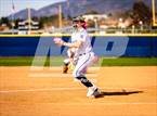 Photo from the gallery "Northview vs. Los Osos (Sarah Cruz Memorial Tournament)"