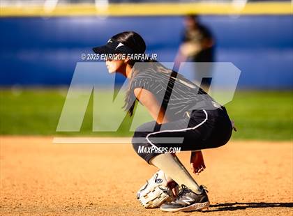 Thumbnail 1 in Northview vs. Los Osos (Sarah Cruz Memorial Tournament) photogallery.