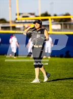 Photo from the gallery "Northview vs. Los Osos (Sarah Cruz Memorial Tournament)"