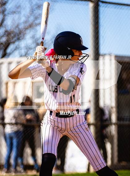 Thumbnail 3 in Northview vs. Los Osos (Sarah Cruz Memorial Tournament) photogallery.