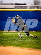 Photo from the gallery "Northview vs. Los Osos (Sarah Cruz Memorial Tournament)"