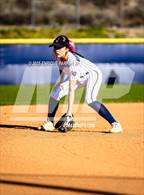 Photo from the gallery "Northview vs. Los Osos (Sarah Cruz Memorial Tournament)"