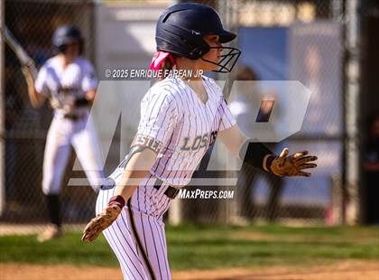 Thumbnail 3 in Northview vs. Los Osos (Sarah Cruz Memorial Tournament) photogallery.