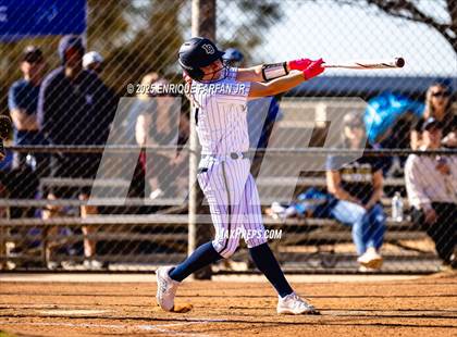 Thumbnail 2 in Northview vs. Los Osos (Sarah Cruz Memorial Tournament) photogallery.