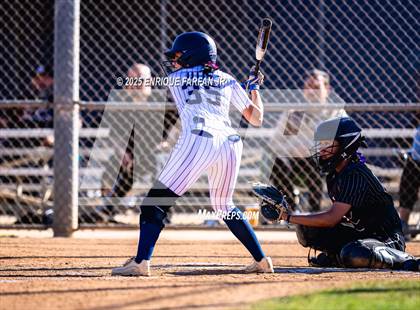 Thumbnail 2 in Northview vs. Los Osos (Sarah Cruz Memorial Tournament) photogallery.