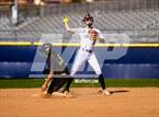 Photo from the gallery "Northview vs. Los Osos (Sarah Cruz Memorial Tournament)"