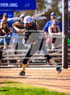 Photo from the gallery "Northview vs. Los Osos (Sarah Cruz Memorial Tournament)"