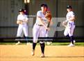 Photo from the gallery "Northview vs. Los Osos (Sarah Cruz Memorial Tournament)"