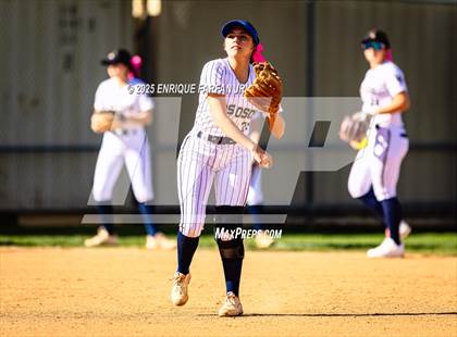 Thumbnail 1 in Northview vs. Los Osos (Sarah Cruz Memorial Tournament) photogallery.