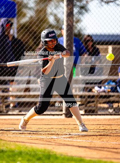 Thumbnail 2 in Northview vs. Los Osos (Sarah Cruz Memorial Tournament) photogallery.