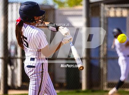 Thumbnail 2 in Northview vs. Los Osos (Sarah Cruz Memorial Tournament) photogallery.
