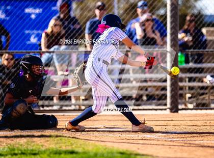 Thumbnail 1 in Northview vs. Los Osos (Sarah Cruz Memorial Tournament) photogallery.