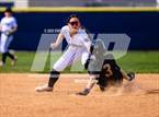 Photo from the gallery "Northview vs. Los Osos (Sarah Cruz Memorial Tournament)"
