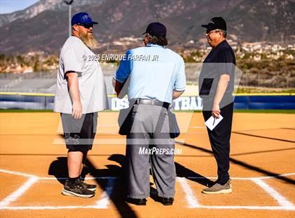Thumbnail 3 in Northview vs. Los Osos (Sarah Cruz Memorial Tournament) photogallery.
