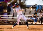 Photo from the gallery "Northview vs. Los Osos (Sarah Cruz Memorial Tournament)"