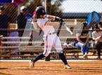 Photo from the gallery "Northview vs. Los Osos (Sarah Cruz Memorial Tournament)"