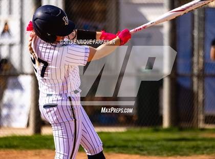 Thumbnail 1 in Northview vs. Los Osos (Sarah Cruz Memorial Tournament) photogallery.