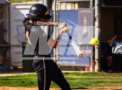 Thumbnail 3 in Northview vs. Los Osos (Sarah Cruz Memorial Tournament) photogallery.