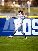 Photo from the gallery "Northview vs. Los Osos (Sarah Cruz Memorial Tournament)"