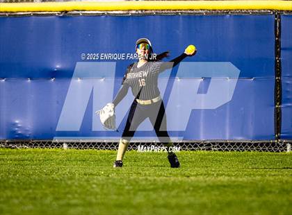 Thumbnail 2 in Northview vs. Los Osos (Sarah Cruz Memorial Tournament) photogallery.