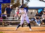 Photo from the gallery "Northview vs. Los Osos (Sarah Cruz Memorial Tournament)"