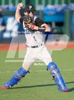 Photo from the gallery "Peaster @ Brock"