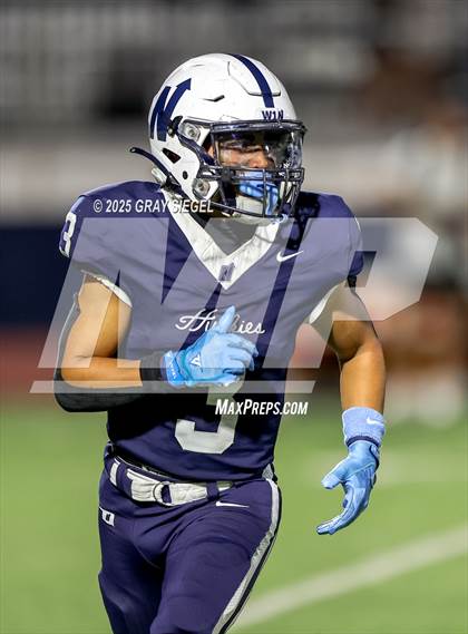 Thumbnail 3 in Norman @ Edmond North photogallery.