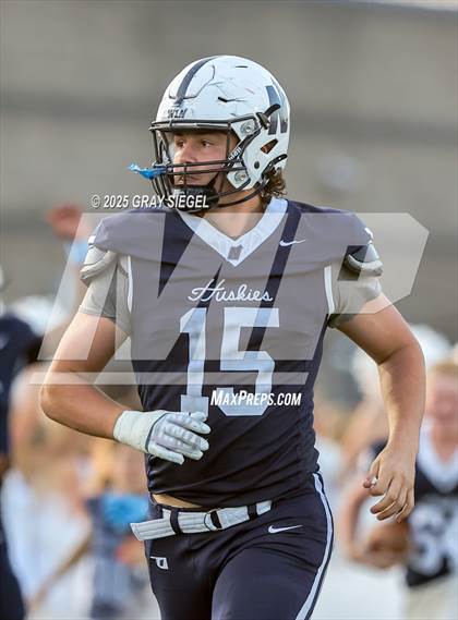 Thumbnail 1 in Norman @ Edmond North photogallery.