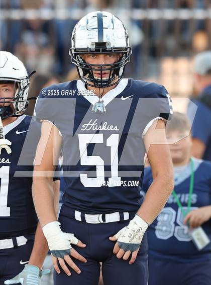 Thumbnail 2 in Norman @ Edmond North photogallery.