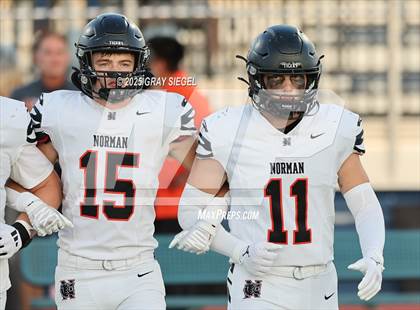 Thumbnail 3 in Norman @ Edmond North photogallery.