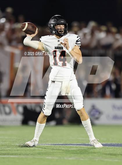 Thumbnail 2 in Norman @ Edmond North photogallery.