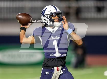 Thumbnail 2 in Norman @ Edmond North photogallery.