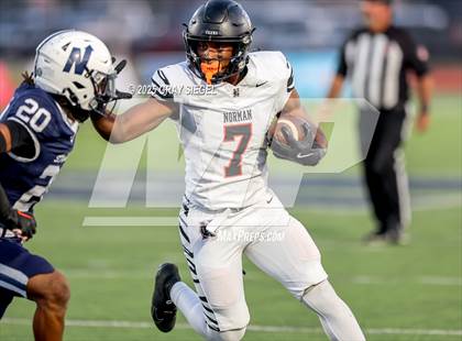 Thumbnail 3 in Norman @ Edmond North photogallery.