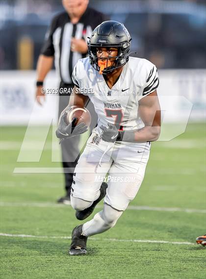 Thumbnail 3 in Norman @ Edmond North photogallery.