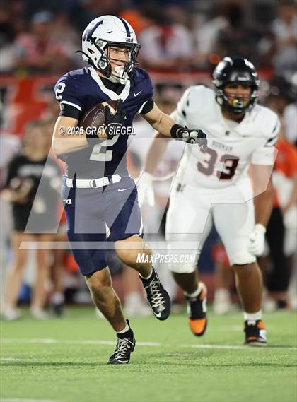Thumbnail 1 in Norman @ Edmond North photogallery.
