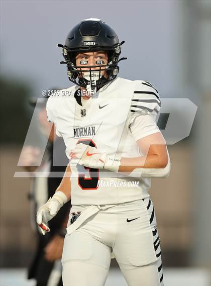 Thumbnail 2 in Norman @ Edmond North photogallery.