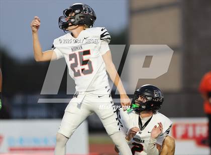 Thumbnail 3 in Norman @ Edmond North photogallery.