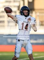 Photo from the gallery "Norman @ Edmond North"