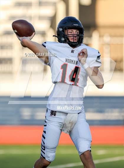 Thumbnail 3 in Norman @ Edmond North photogallery.