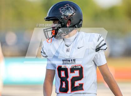 Thumbnail 3 in Norman @ Edmond North photogallery.